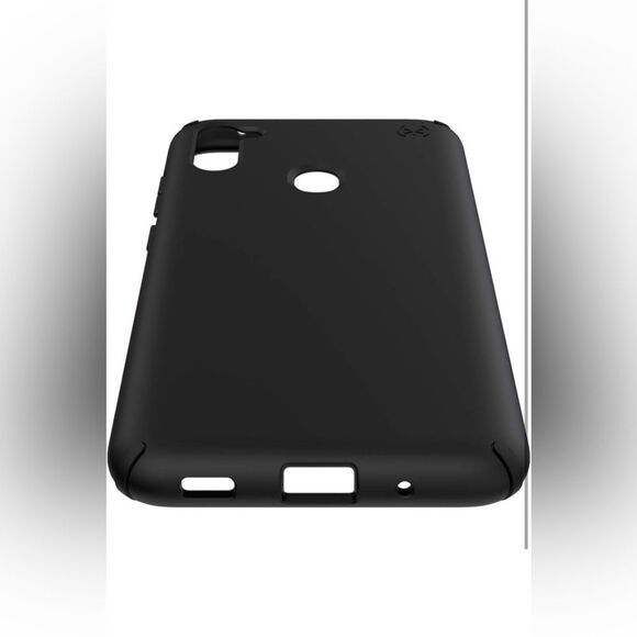 Speck Products Presidio Lite Motorola G Stylus Case, Black  NIP - Picture 5 of 7